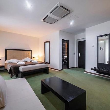 Hotel Astory 플젠 외부 사진